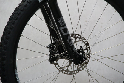 2020 YT Capra
