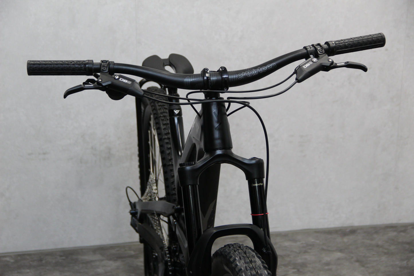 2020 YT Capra