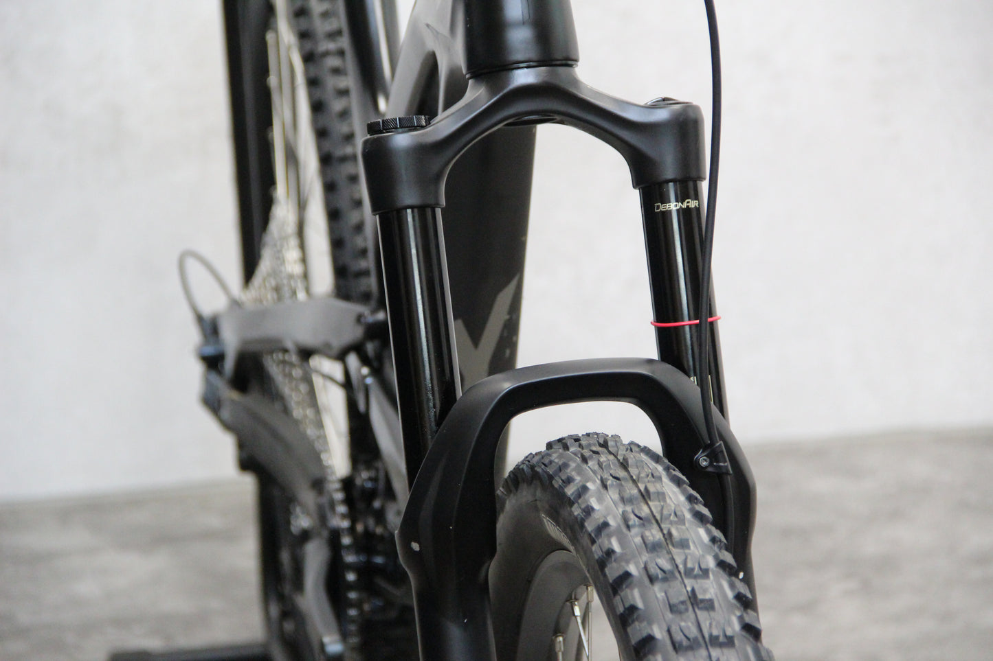 2020 YT Capra