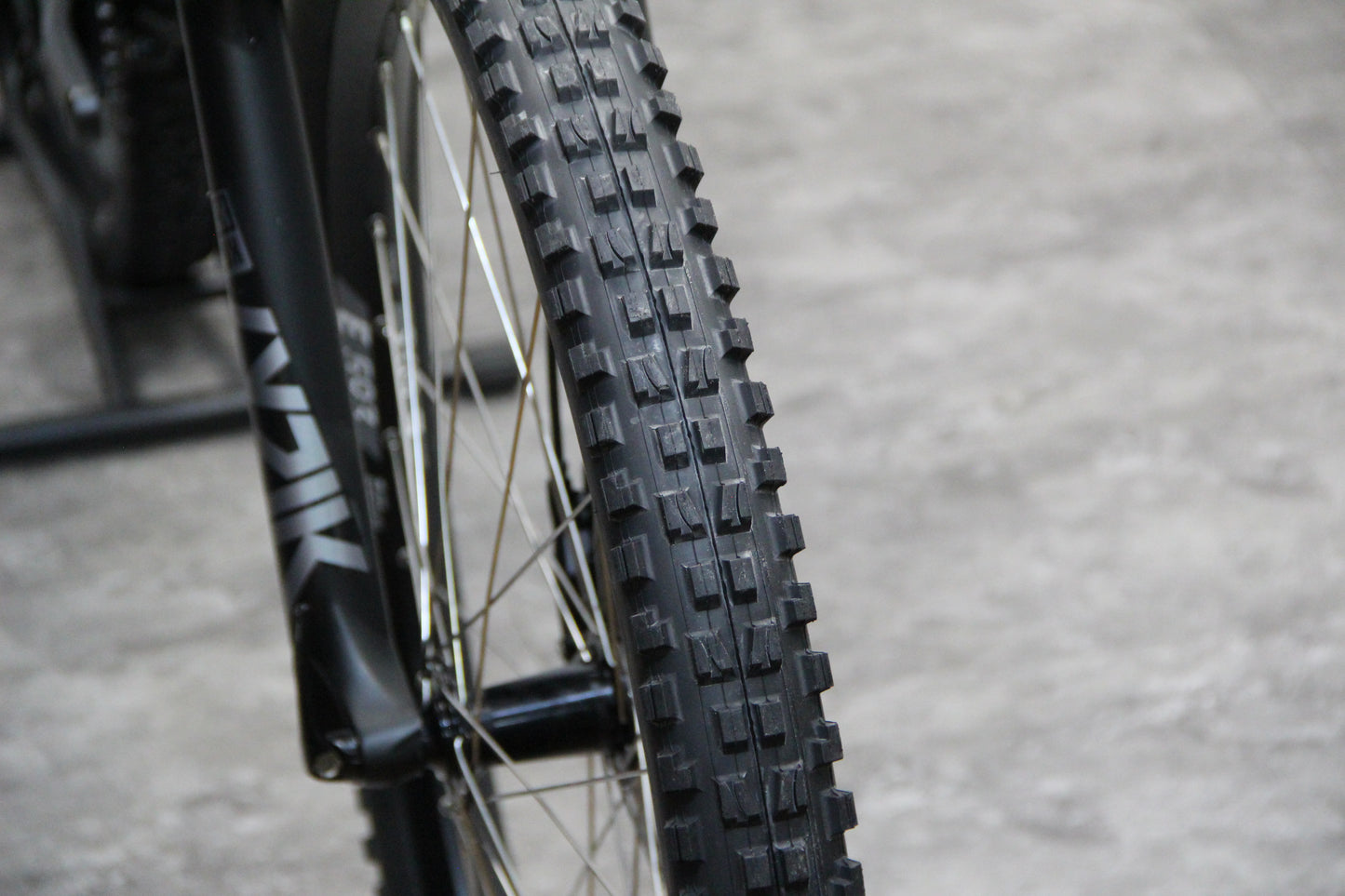 2020 YT Capra