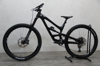 2020 YT Capra