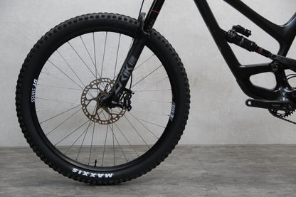 2020 YT Capra