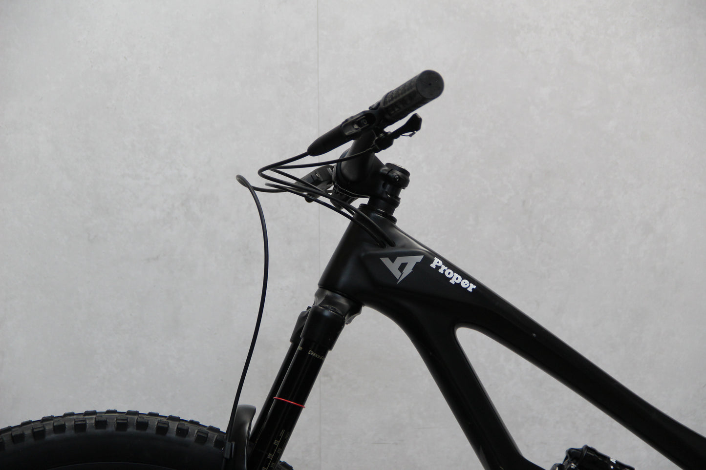 2020 YT Capra