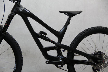 2020 YT Capra