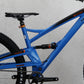 2022 Orange Stage Evo