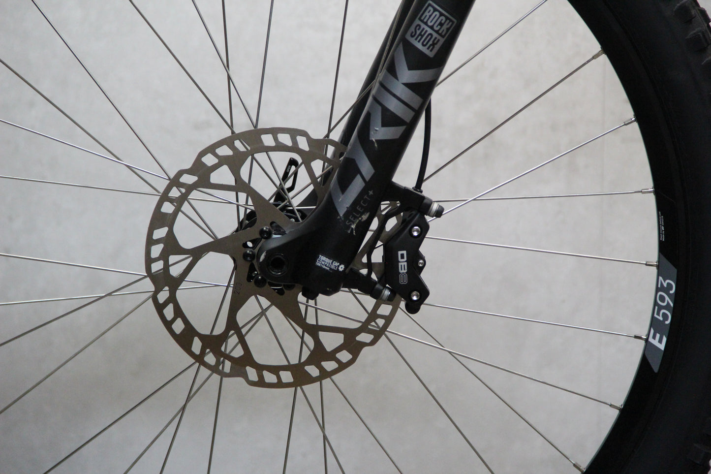 2020 YT Capra