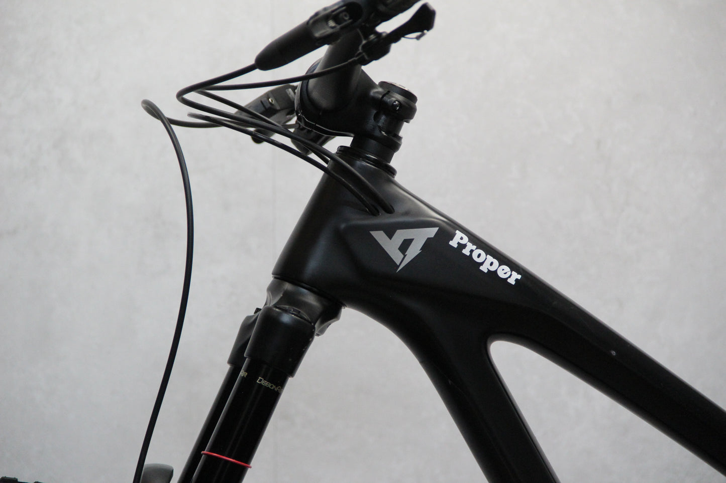2020 YT Capra