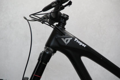 2020 YT Capra