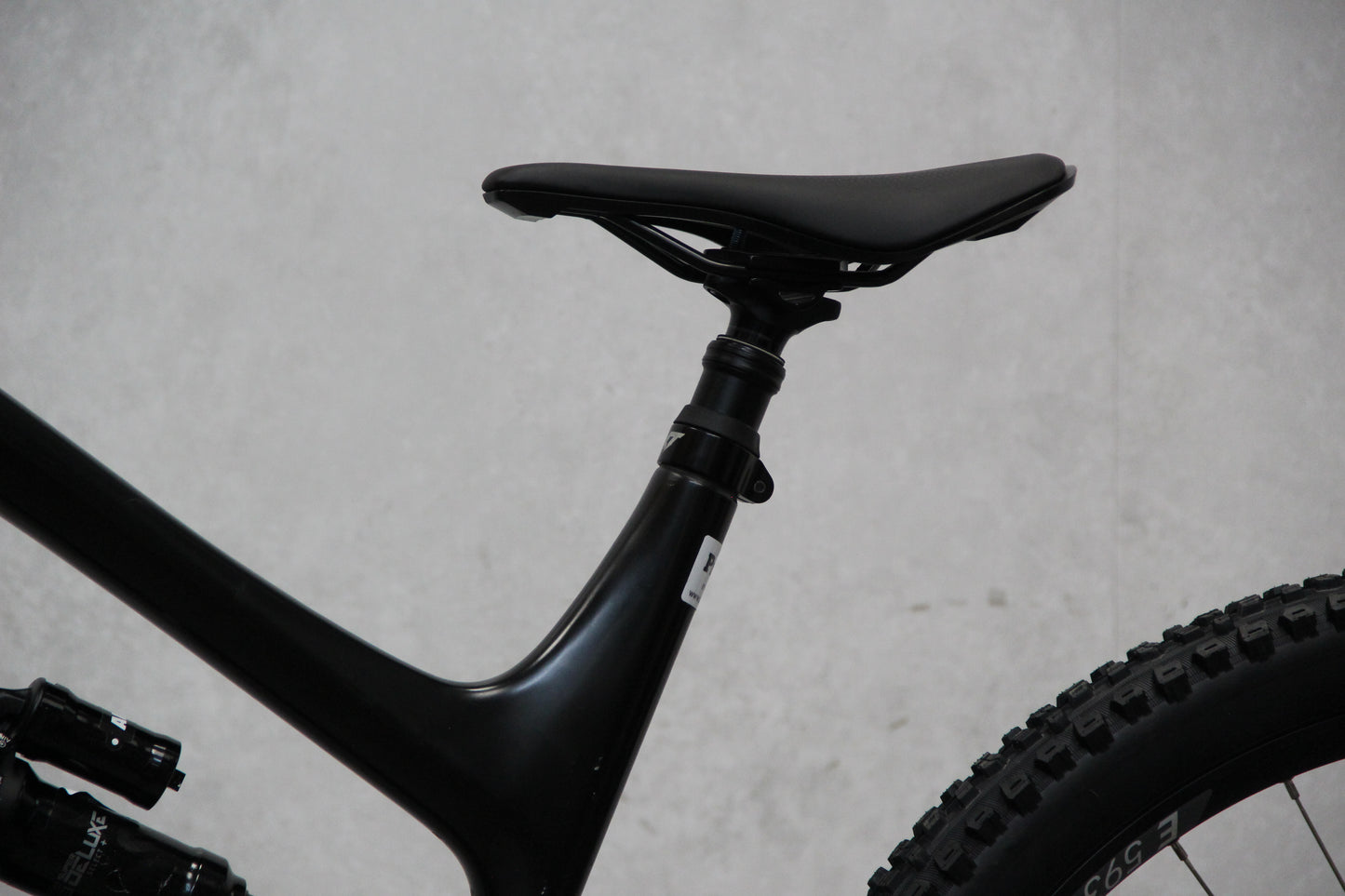 2020 YT Capra