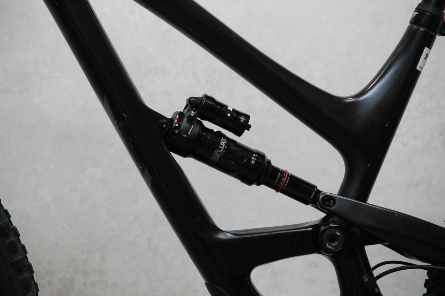 2020 YT Capra