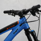 2022 Orange Stage Evo