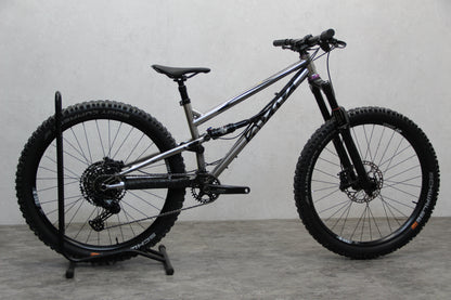 2018 Cotic Rocket