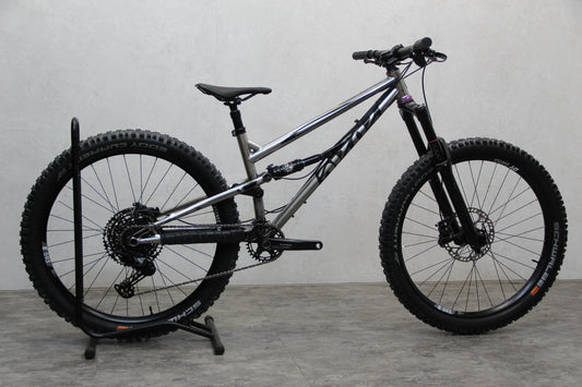 2018 Cotic Rocket