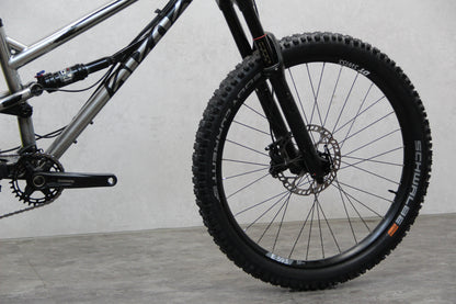 2018 Cotic Rocket