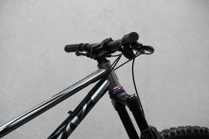 2018 Cotic Rocket