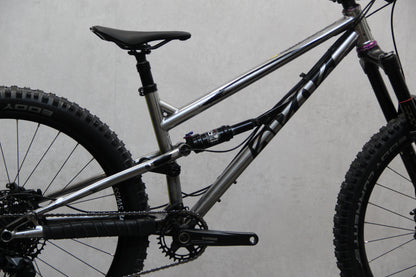 2018 Cotic Rocket