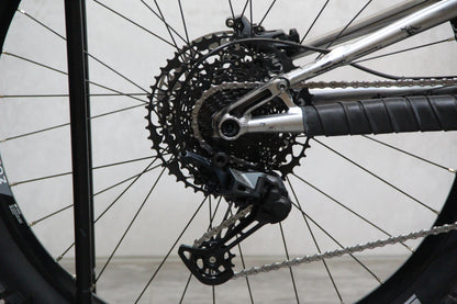 2018 Cotic Rocket