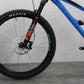 2022 Orange Stage Evo