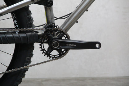 2018 Cotic Rocket