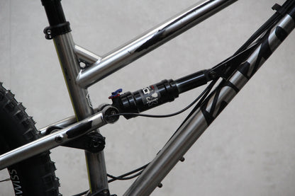 2018 Cotic Rocket