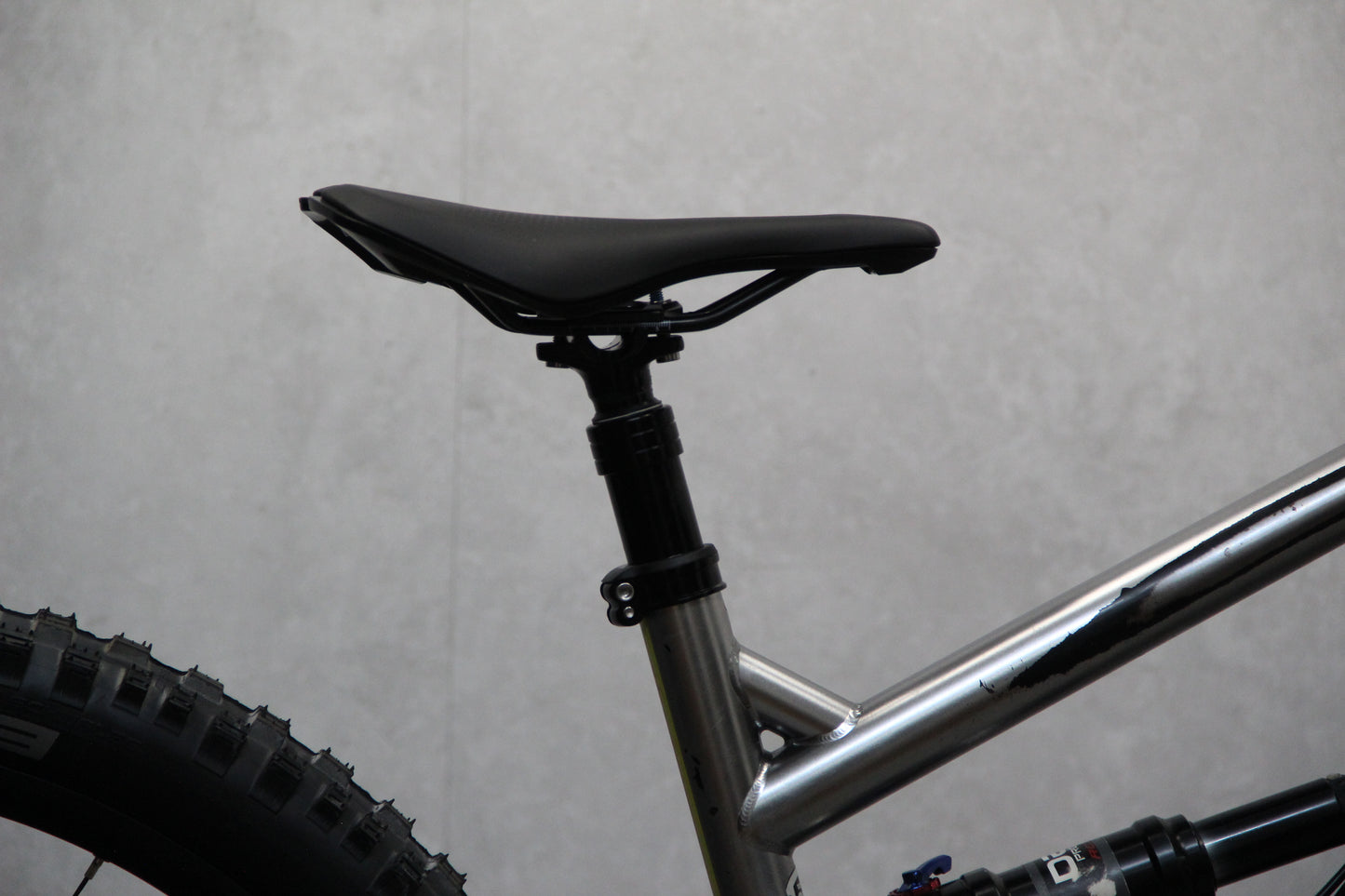 2018 Cotic Rocket
