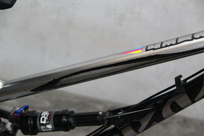 2018 Cotic Rocket