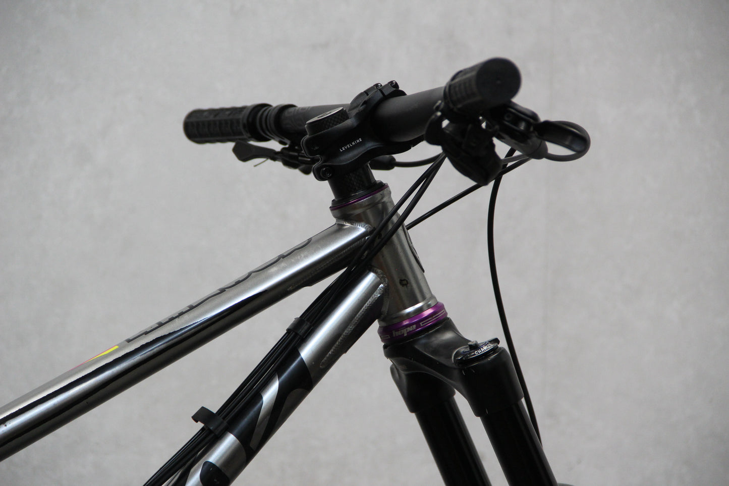 2018 Cotic Rocket