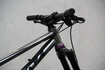 2018 Cotic Rocket