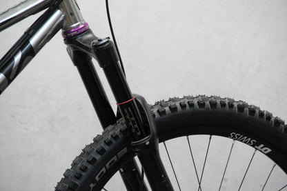 2018 Cotic Rocket