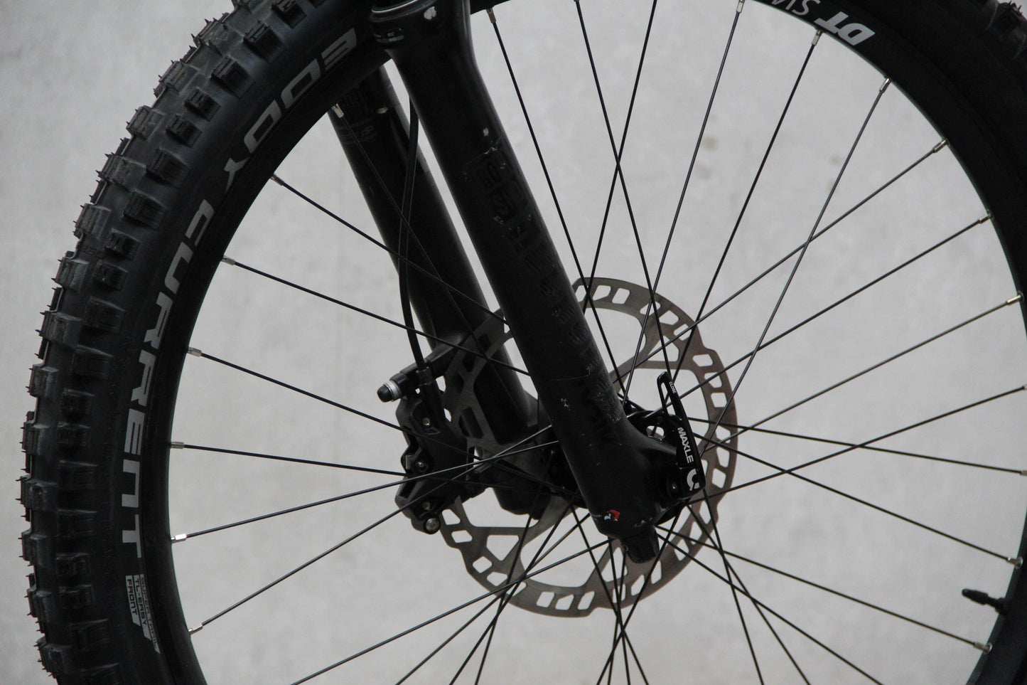2018 Cotic Rocket