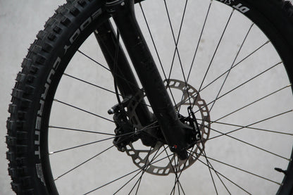 2018 Cotic Rocket