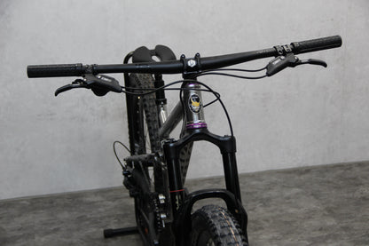 2018 Cotic Rocket