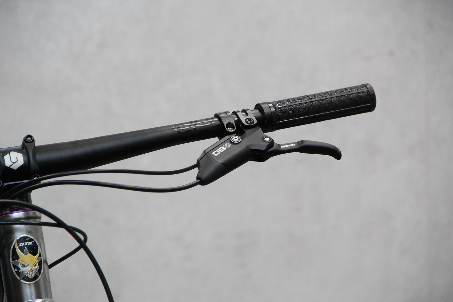 2018 Cotic Rocket