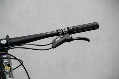 2018 Cotic Rocket