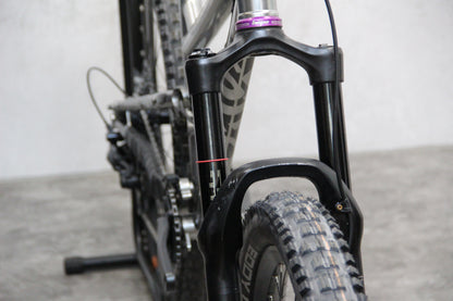 2018 Cotic Rocket