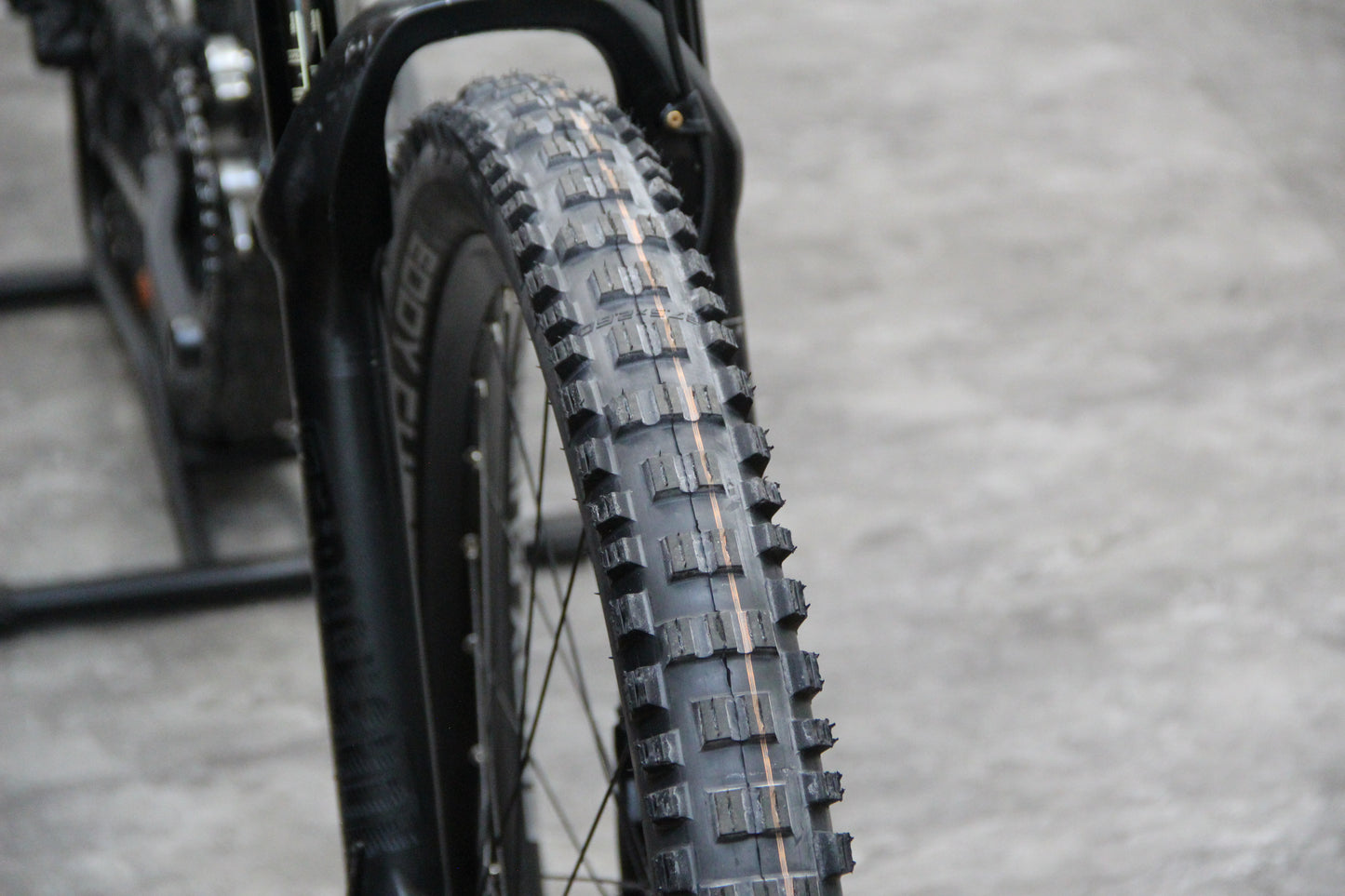 2018 Cotic Rocket