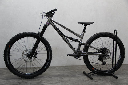 2018 Cotic Rocket