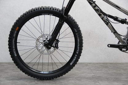 2018 Cotic Rocket