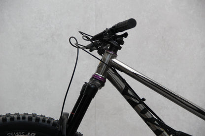 2018 Cotic Rocket