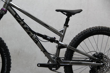 2018 Cotic Rocket