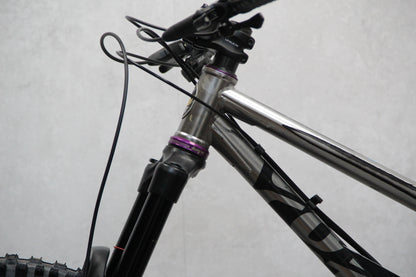 2018 Cotic Rocket