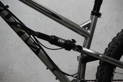 2018 Cotic Rocket