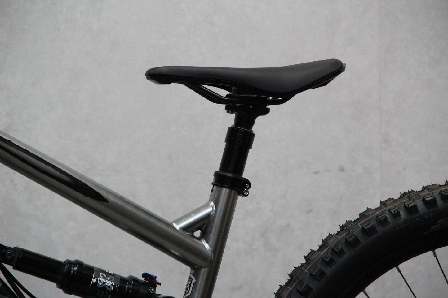 2018 Cotic Rocket