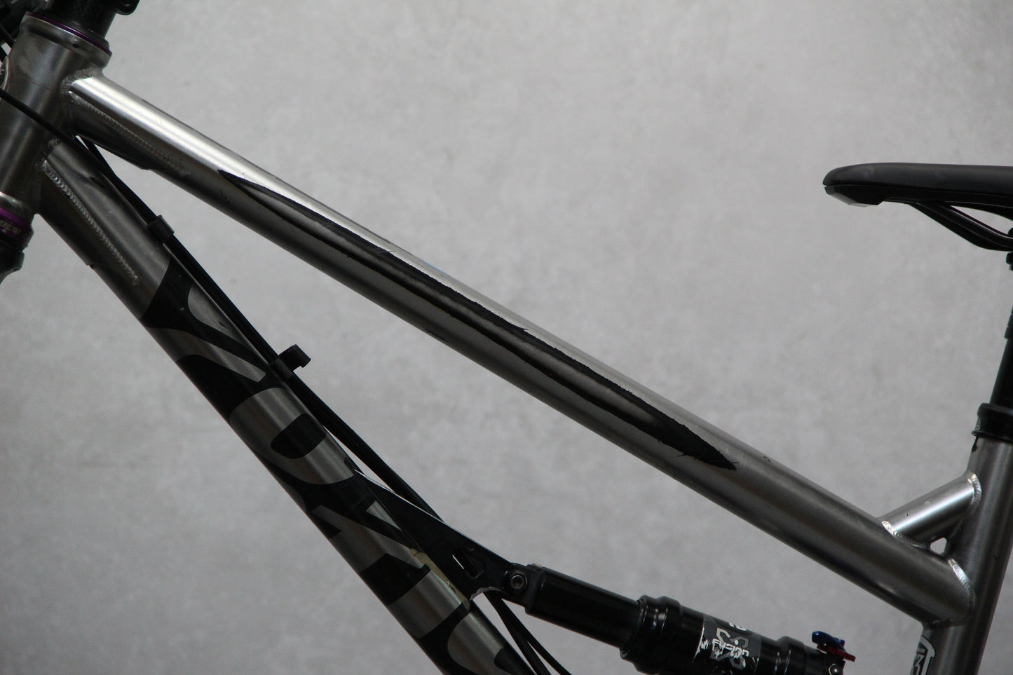 2018 Cotic Rocket