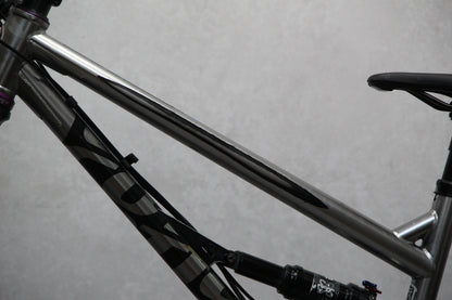 2018 Cotic Rocket