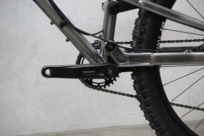 2018 Cotic Rocket