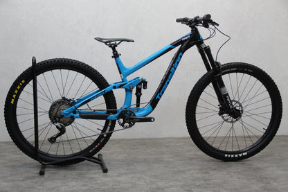 2018 Transition Sentinel