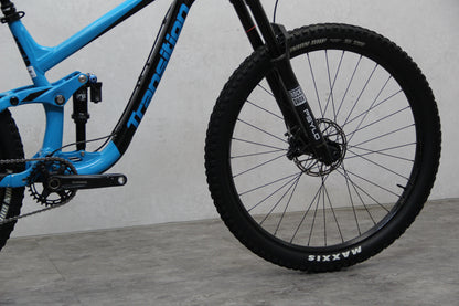 2018 Transition Sentinel