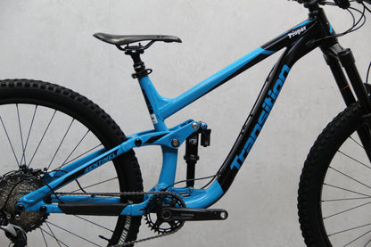 2018 Transition Sentinel