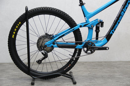 2018 Transition Sentinel